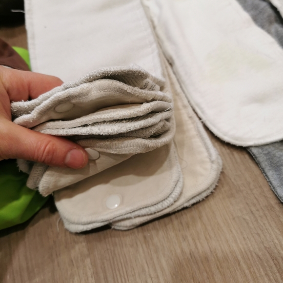 Cloth Diaper Lot - Picture 10 of 10